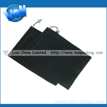 Jewellery Gift Drawstring Cheap Velvet Pouch Wholesale
